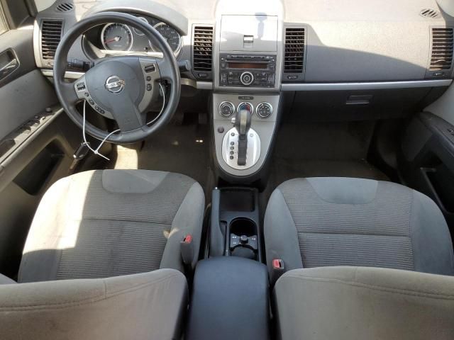 2010 Nissan Sentra 2.0