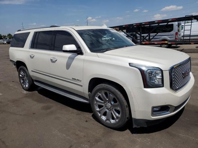 2015 GMC Yukon XL Denali