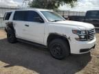 2020 Chevrolet Tahoe Police