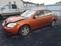 Chevrolet Cobalt LT Vehiculos salvage en venta: 2007 Chevrolet Cobalt LT