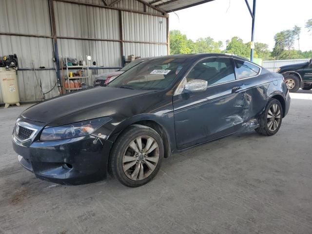 2009 Honda Accord LX