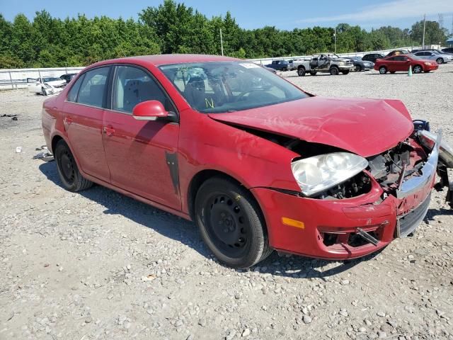 2010 Volkswagen Jetta S