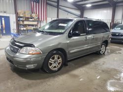 2001 Ford Windstar SE en venta en West Mifflin, PA