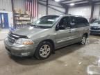 2001 Ford Windstar SE