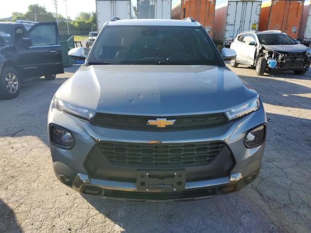 2023 Chevrolet Trailblazer Active