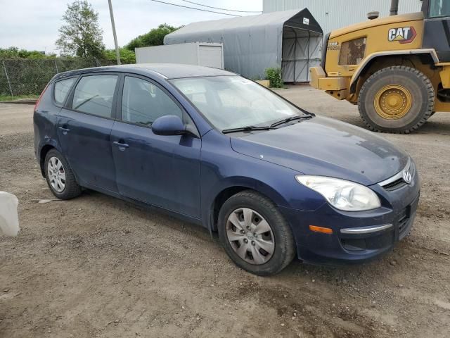 2010 Hyundai Elantra Touring GLS