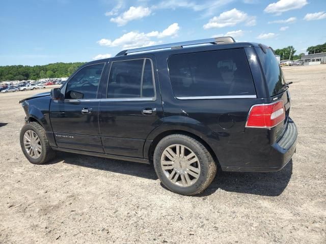 2008 Lincoln Navigator