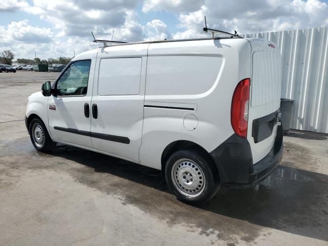 2021 Dodge RAM Promaster City