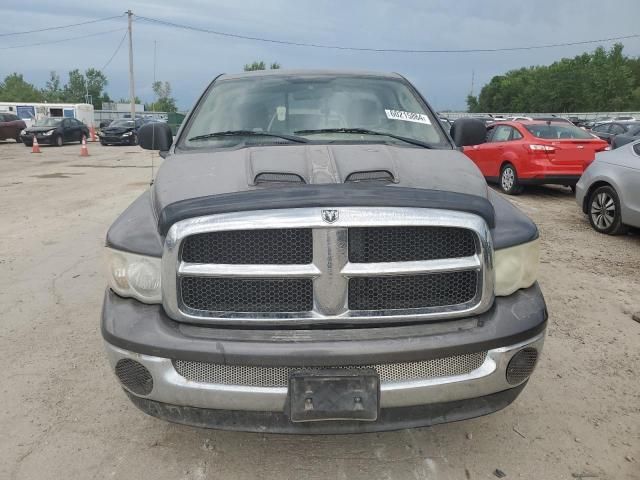 2004 Dodge RAM 1500 ST