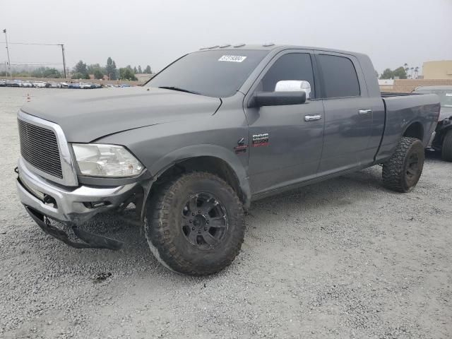 2011 Dodge RAM 3500