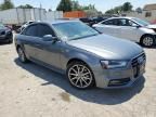 2014 Audi A4 Premium Plus