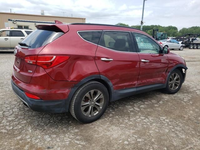 2014 Hyundai Santa FE Sport