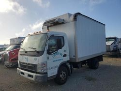 Mitsubishi salvage cars for sale: 2008 Mitsubishi Fuso Truck OF America INC FE 84D