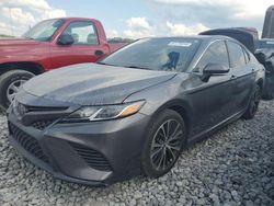 Salvage cars for sale at Montgomery, AL auction: 2019 Toyota Camry L