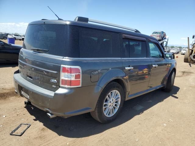 2016 Ford Flex SEL