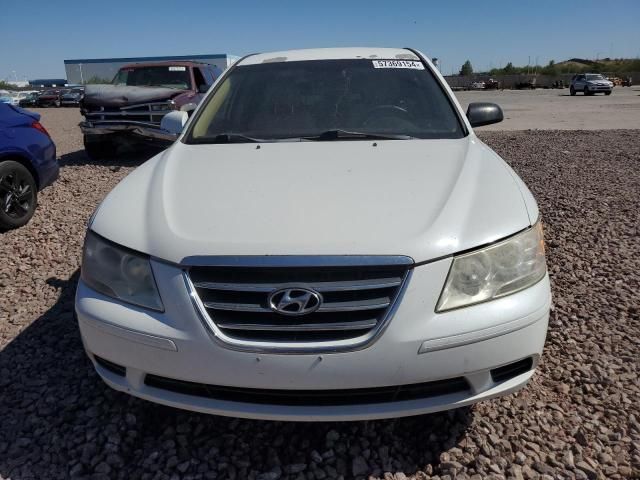 2010 Hyundai Sonata GLS