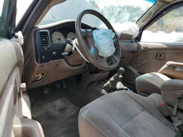 2004 Toyota Tacoma Xtracab