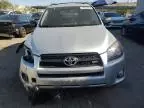 2011 Toyota Rav4 Sport