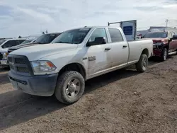 Dodge salvage cars for sale: 2018 Dodge RAM 2500 ST