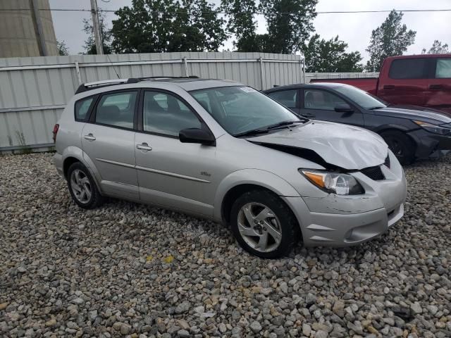 2003 Pontiac Vibe