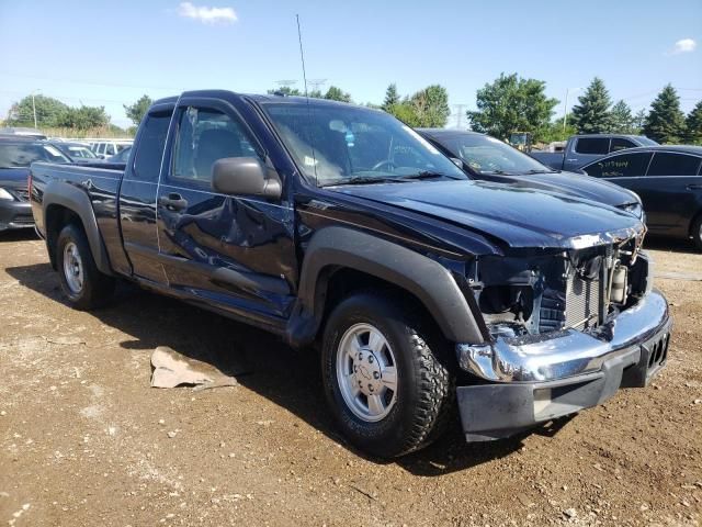 2008 Chevrolet Colorado