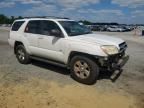 2005 Toyota 4runner SR5