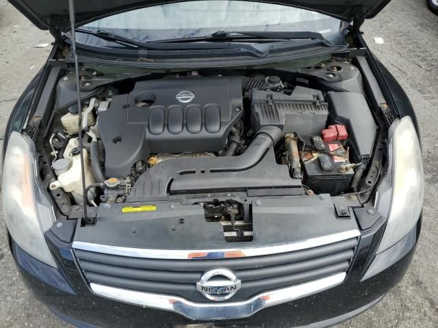 2007 Nissan Altima 2.5