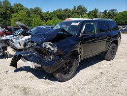 Toyota Vehiculos salvage en venta: 2014 Toyota 4runner SR5