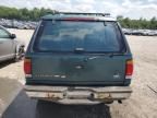 1996 Ford Explorer