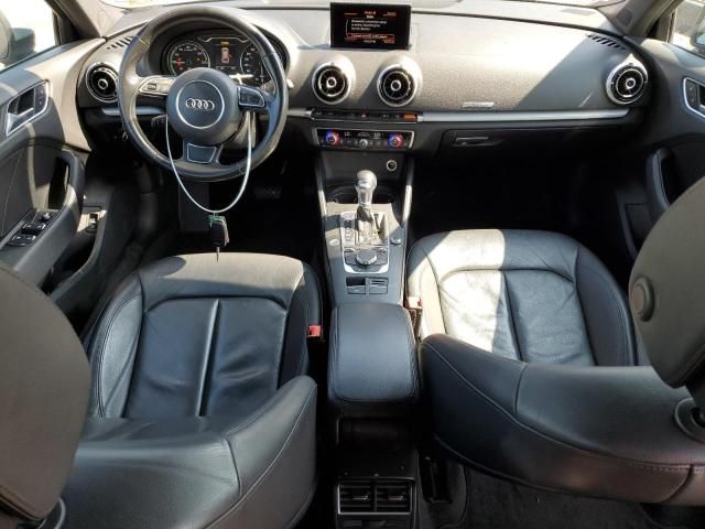 2016 Audi A3 E-TRON Premium