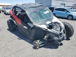 Can-Am Vehiculos salvage en venta: 2020 Can-Am Maverick X3 RS Turbo R