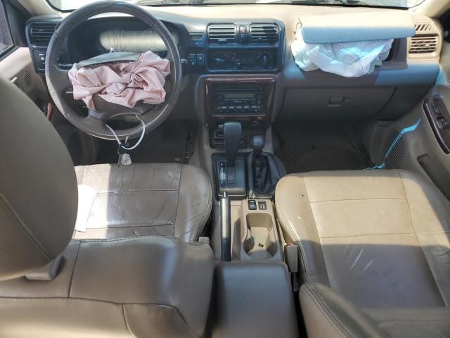 2001 Honda Passport EX