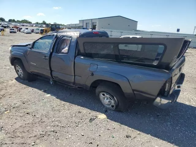 2015 Toyota Tacoma Access Cab