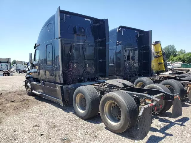 2014 Freightliner Cascadia 125