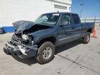 2007 GMC Sierra K2500 Heavy Duty