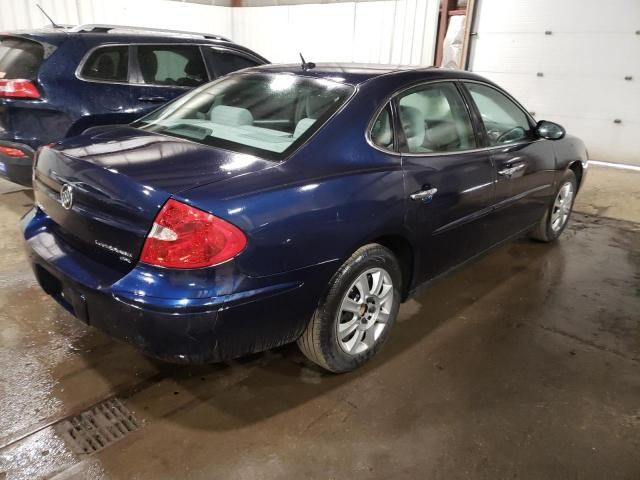 2007 Buick Lacrosse CX