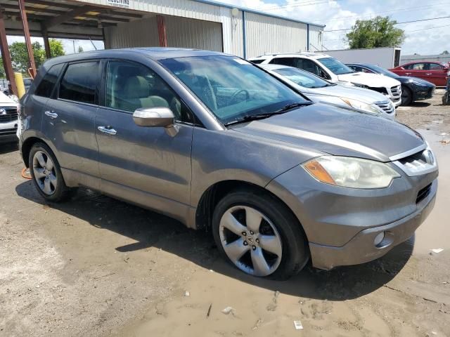 2007 Acura RDX Technology