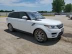 2016 Land Rover Range Rover Sport HSE