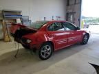 2002 Pontiac Grand AM SE1