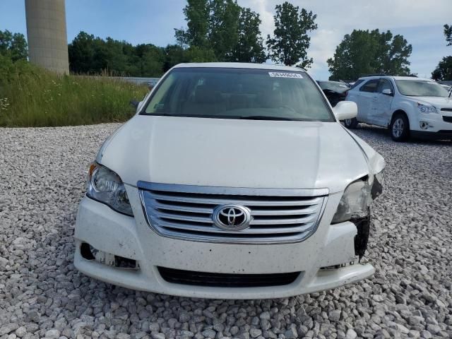 2008 Toyota Avalon XL