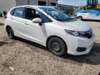 2019 Honda FIT LX