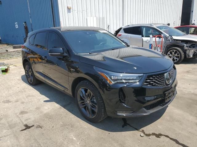 2024 Acura RDX A-Spec