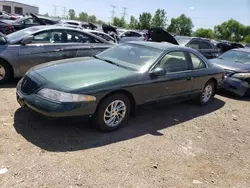 1998 Lincoln Mark Viii LSC en venta en Elgin, IL