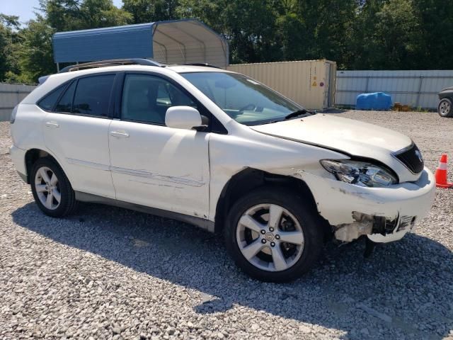 2005 Lexus RX 330