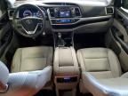 2014 Toyota Highlander LE