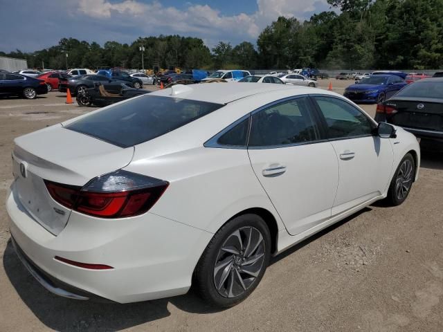 2019 Honda Insight Touring