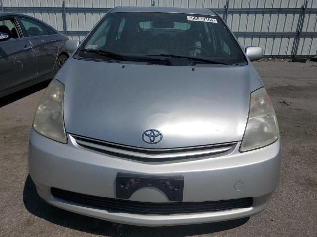 2004 Toyota Prius