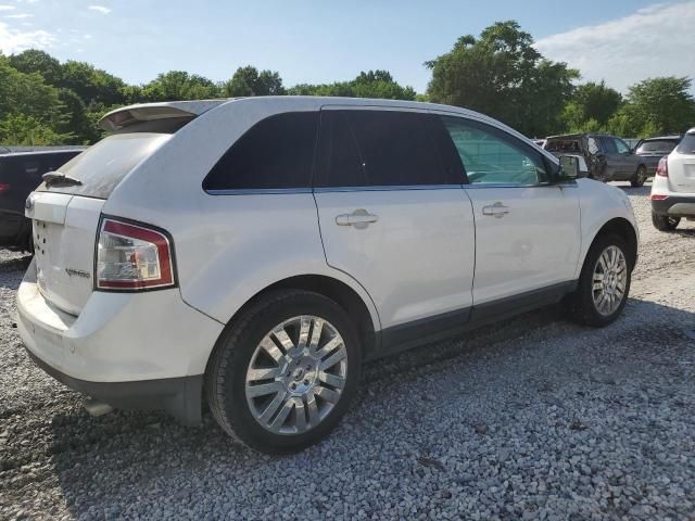 2010 Ford Edge Limited