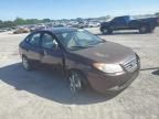 2007 Hyundai Elantra GLS