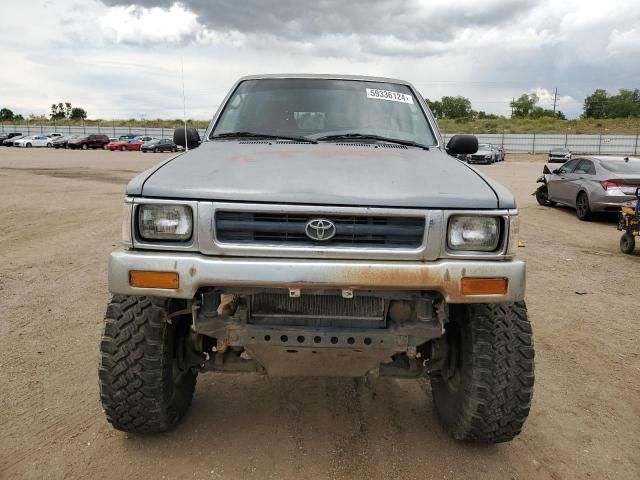 1993 Toyota Pickup 1/2 TON Short Wheelbase DX